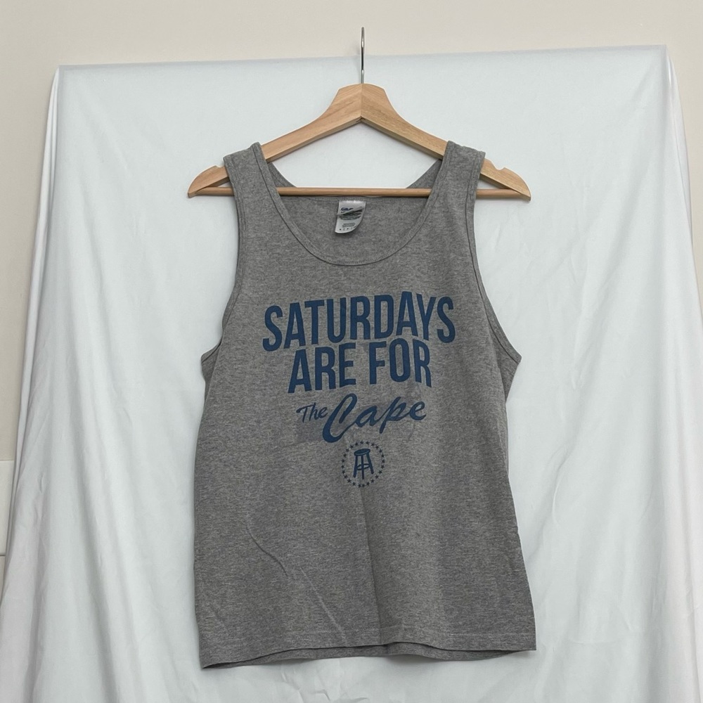 barstool tank